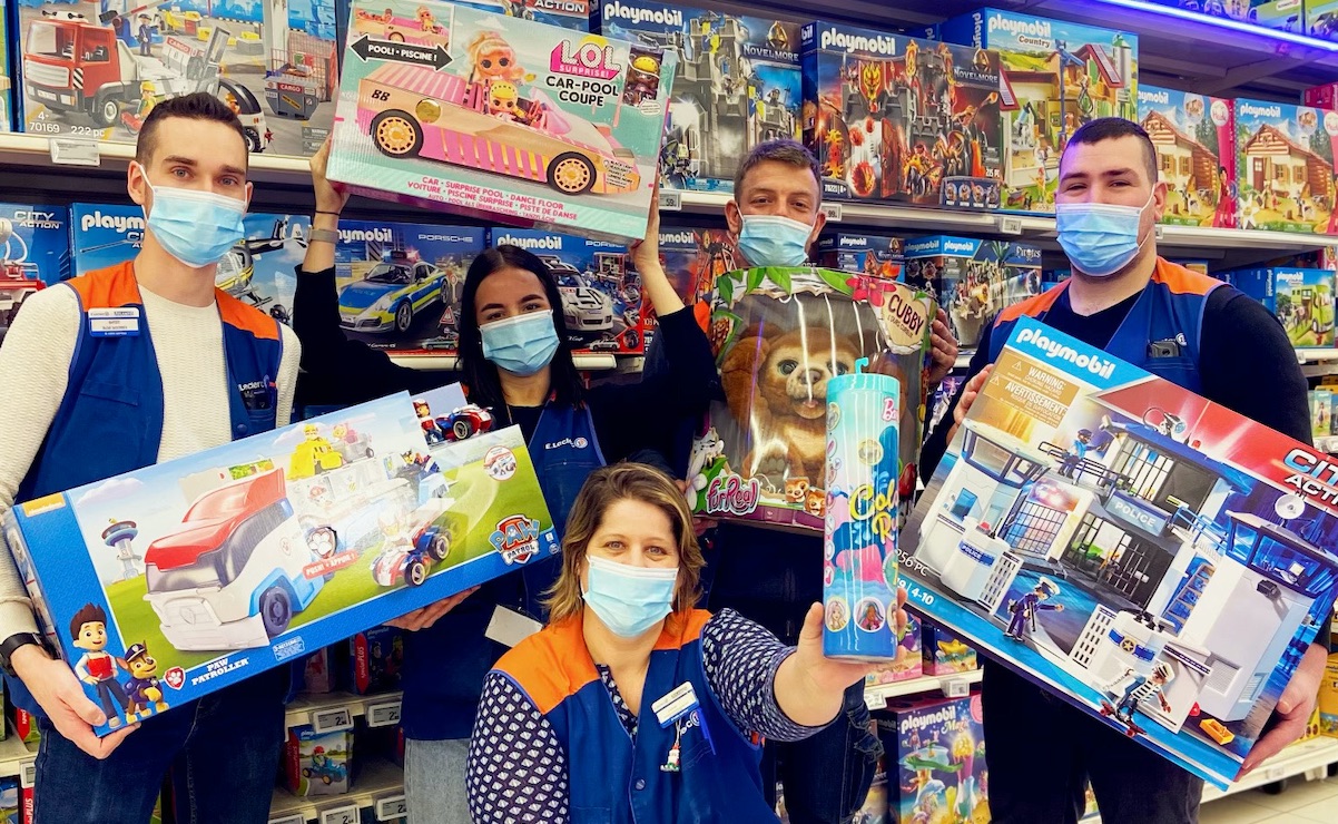 Toys 4 sales fun mayaguez mall